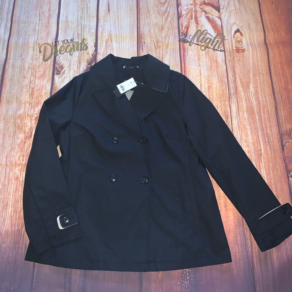 Banana Republic Jacket NWT